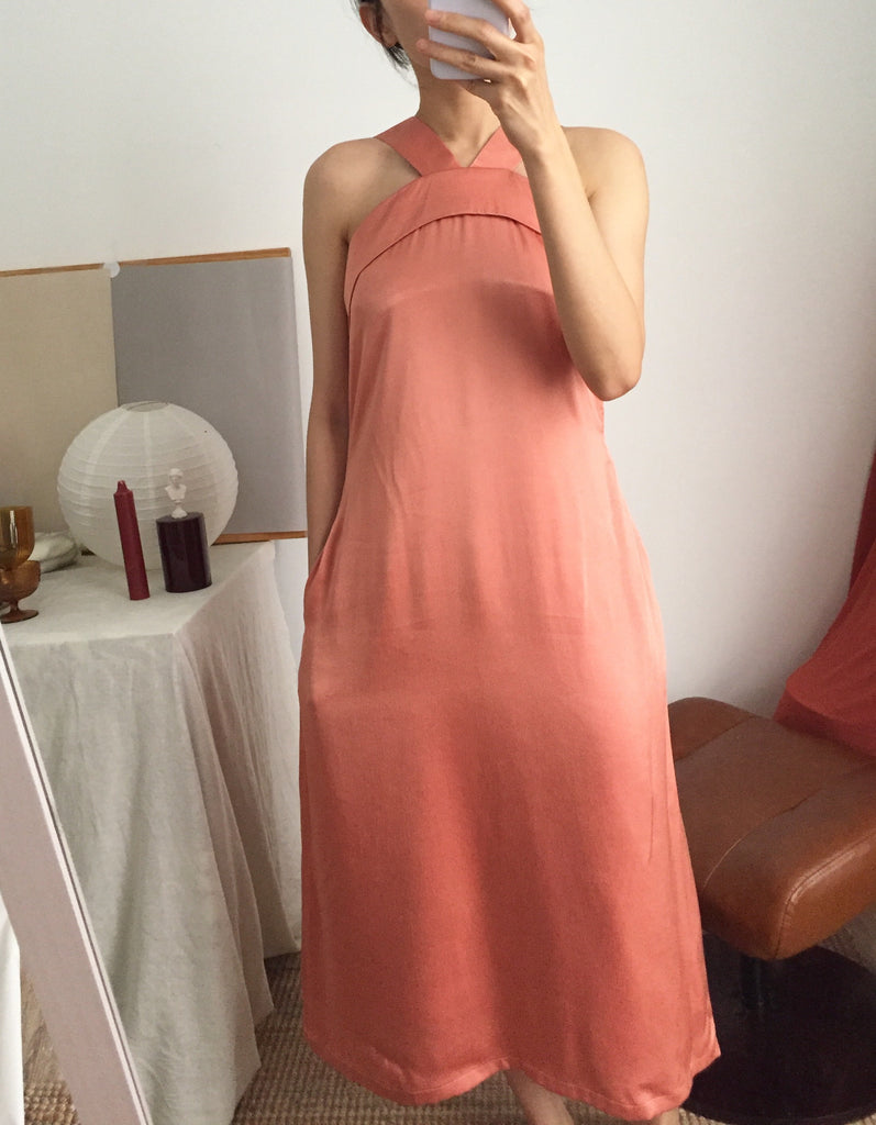 Coralie Dress {limited edition}