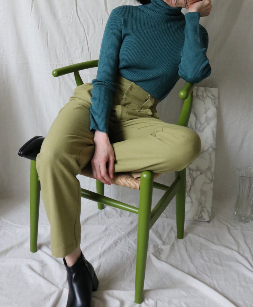 Avie Trousers / Size S