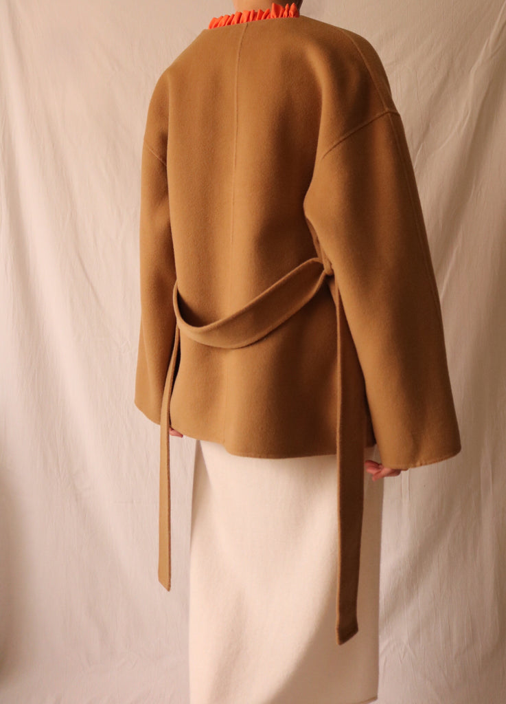 Sonia Jacket - S