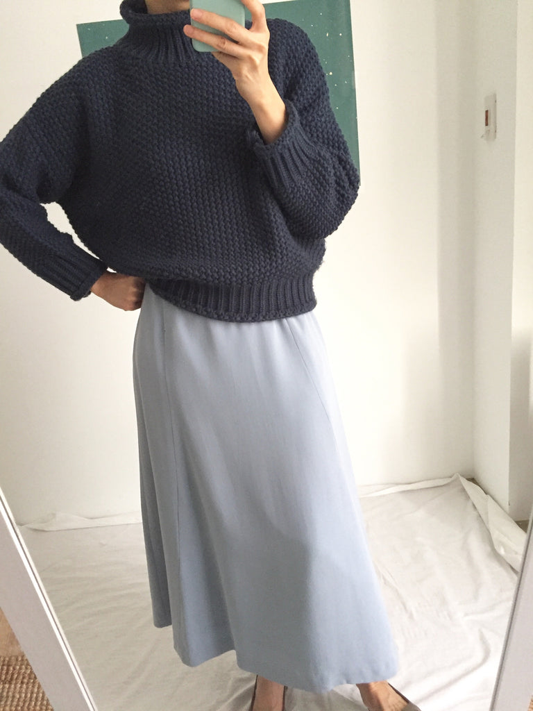 Akemi Skirt
