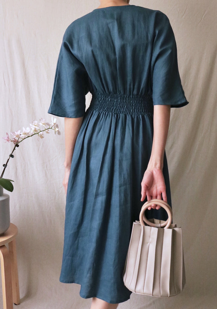 Playa Dress