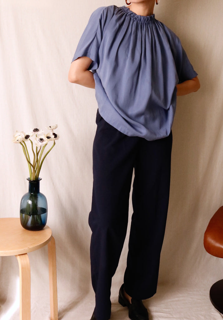 Alexa Blouse