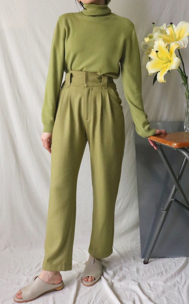 Avie Trousers / Size S