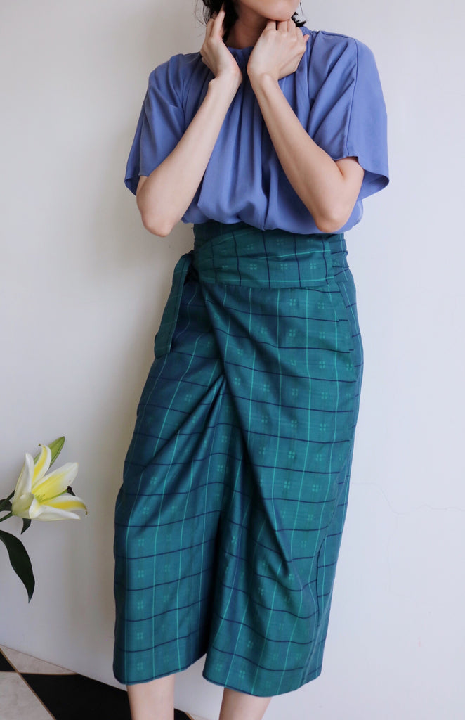 Alexa Blouse