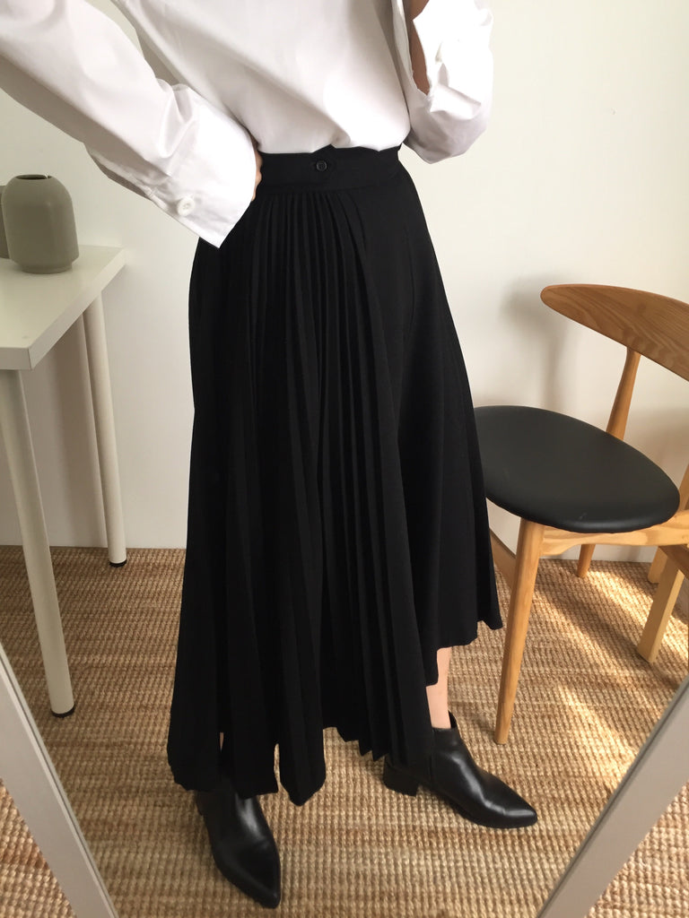 Rey Shirt (made with Italian shirting fabric)