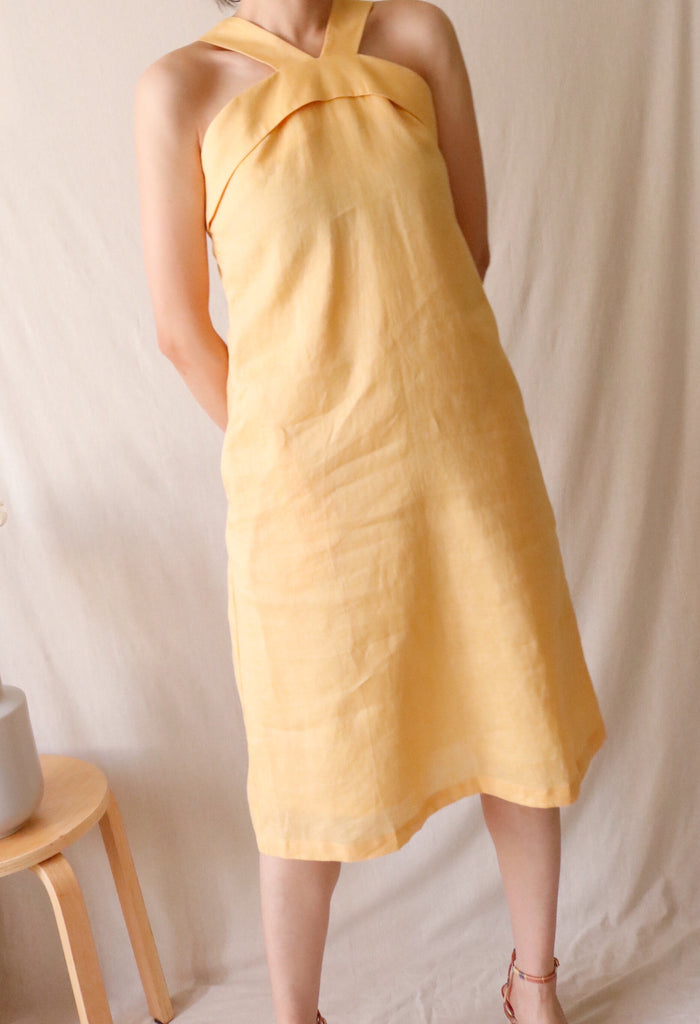 Vivienne Dress {more colours available}