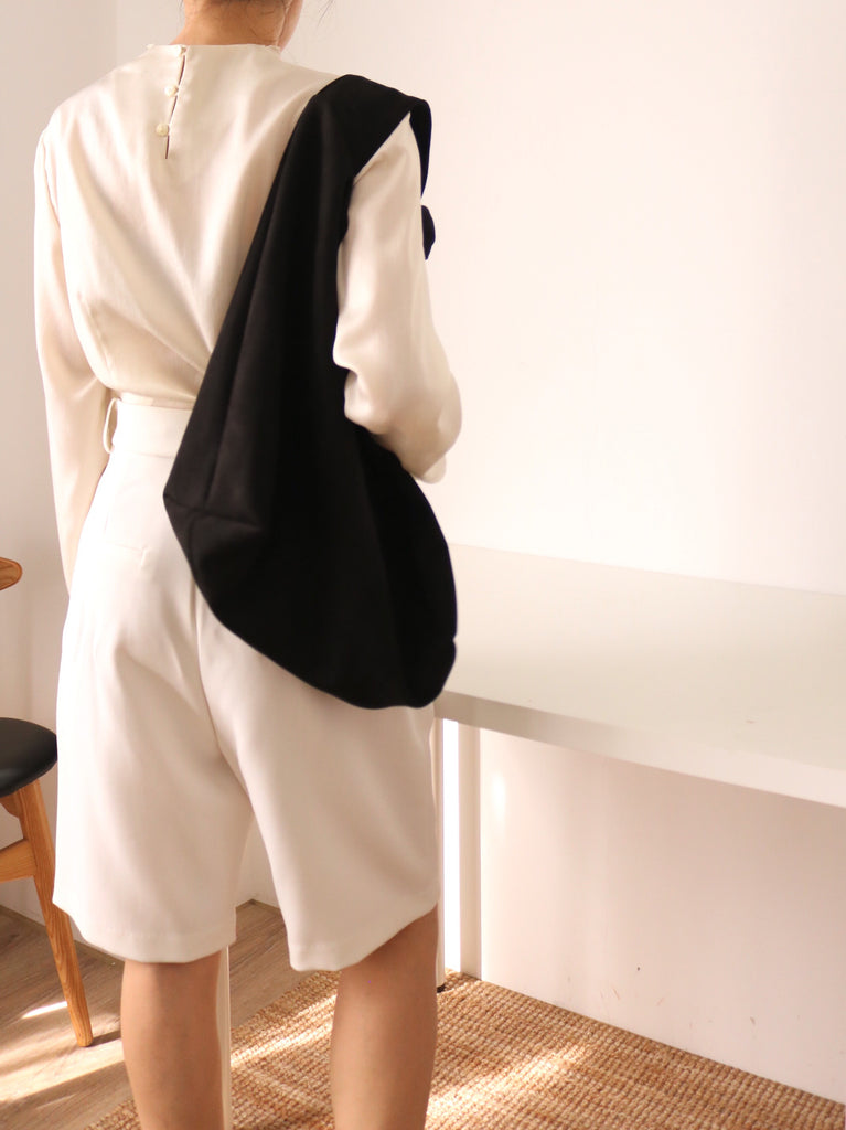 Vintage Kiko Blouse
