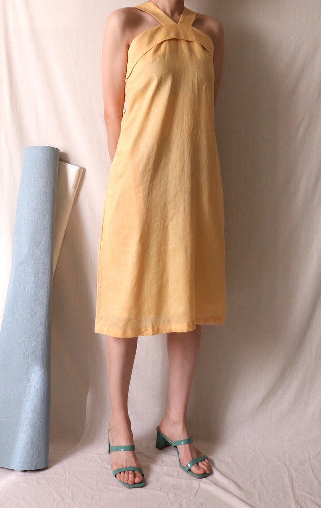 Vivienne Dress {more colours available}