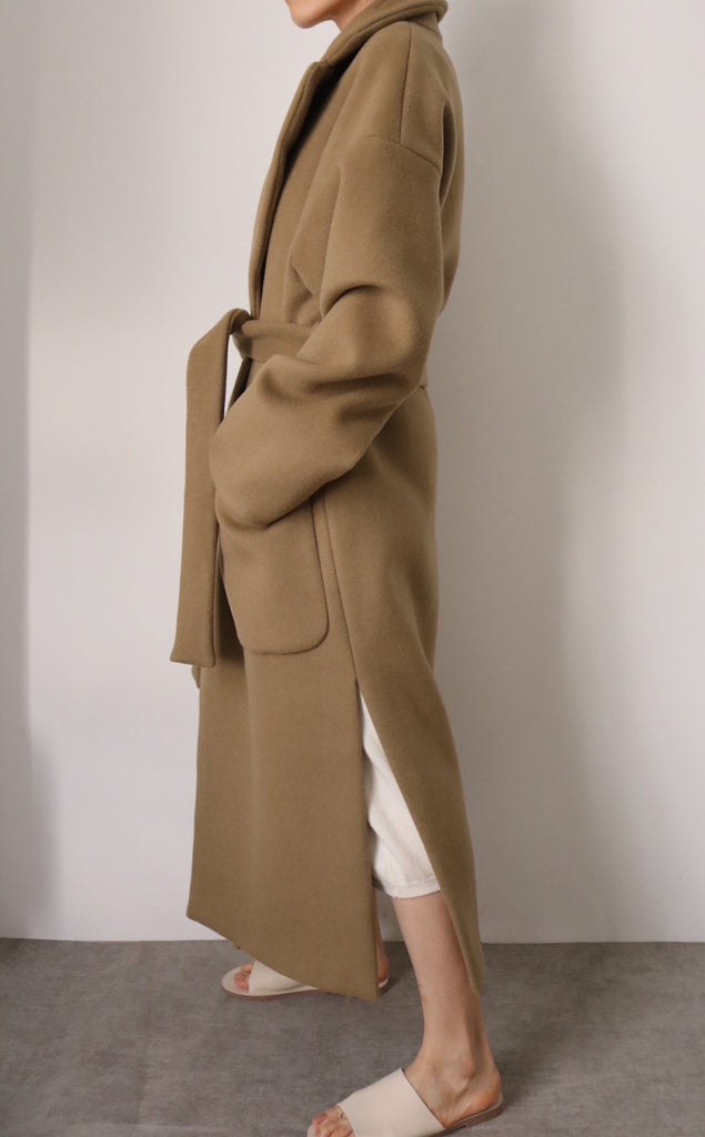 Solange Coat
