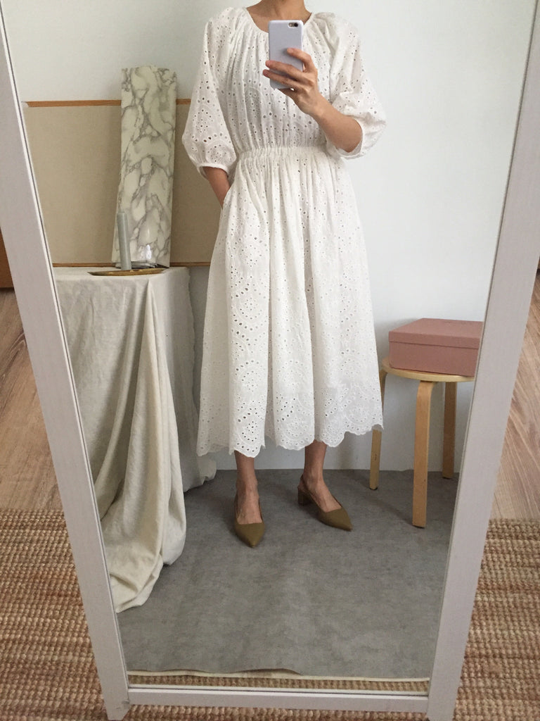 Clo Dress