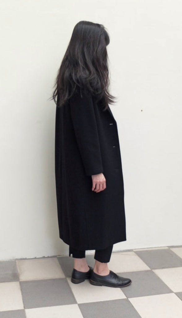 Helmut Coat