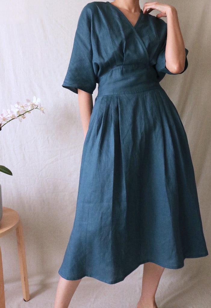 Playa Dress