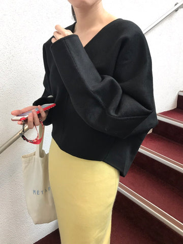 Kozue Top