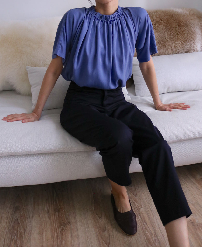 Alexa Blouse