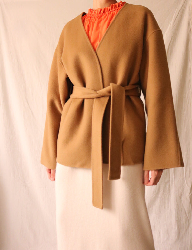 Sonia Jacket - S