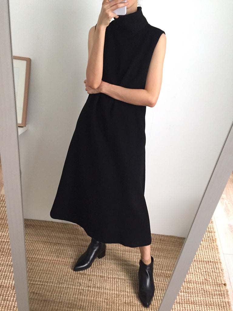 Jil Dress