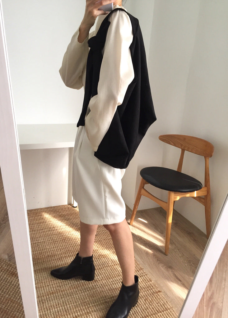 Vintage Kiko Blouse