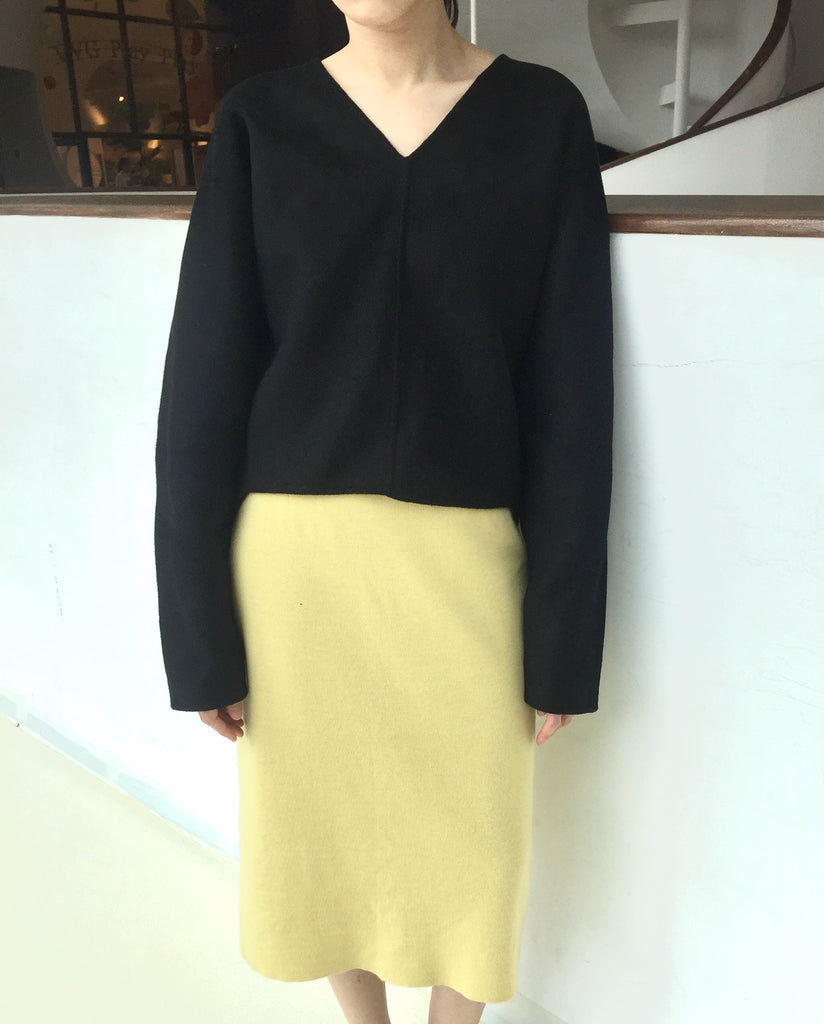 Kozue Top