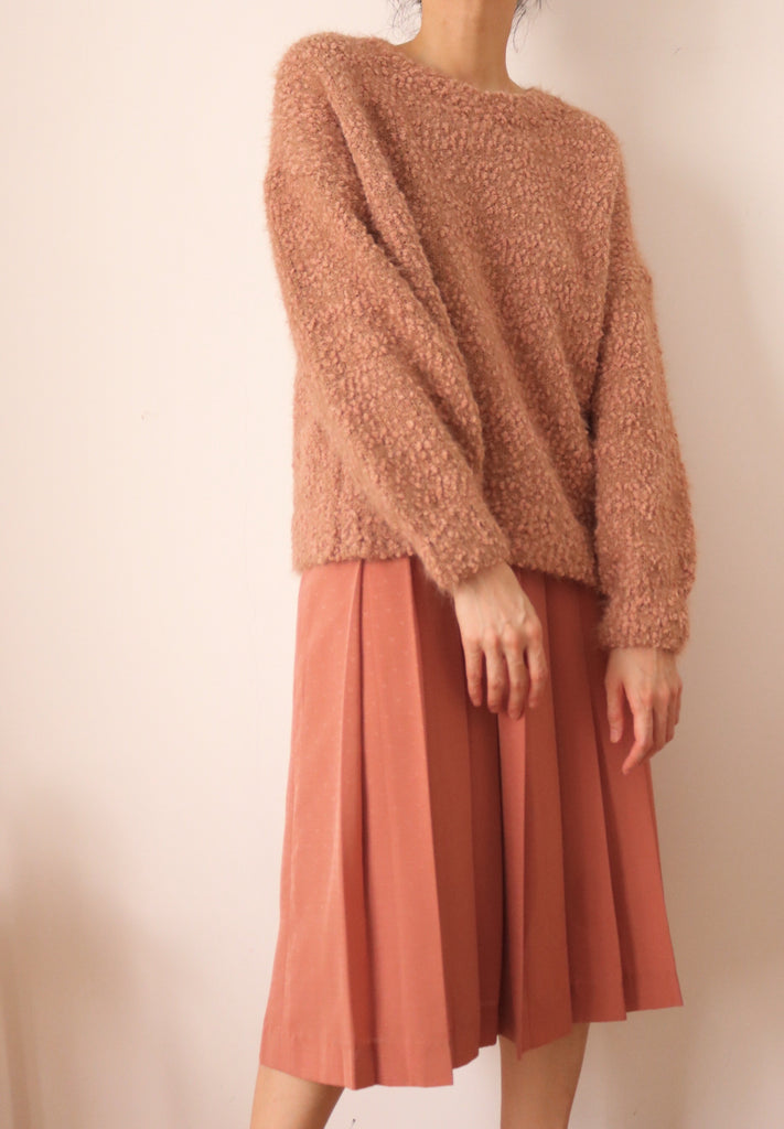 Claire skirt {Japanese vintage}