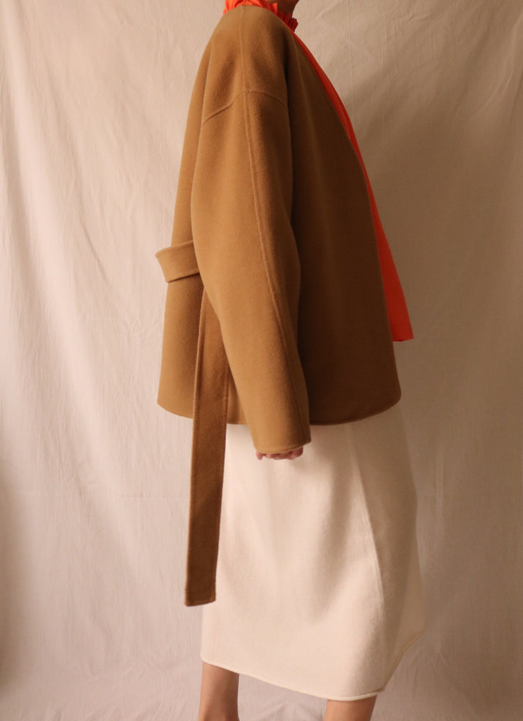 Sonia Jacket - S
