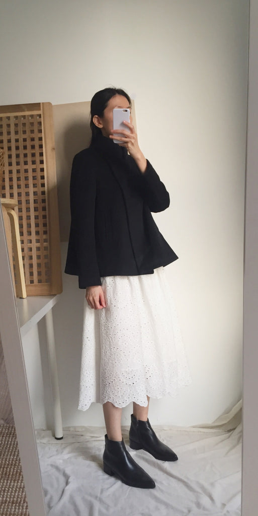 Clo Dress