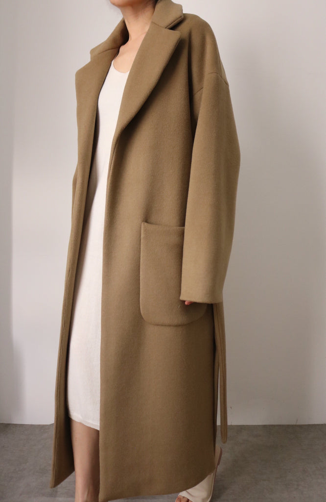 Solange Coat