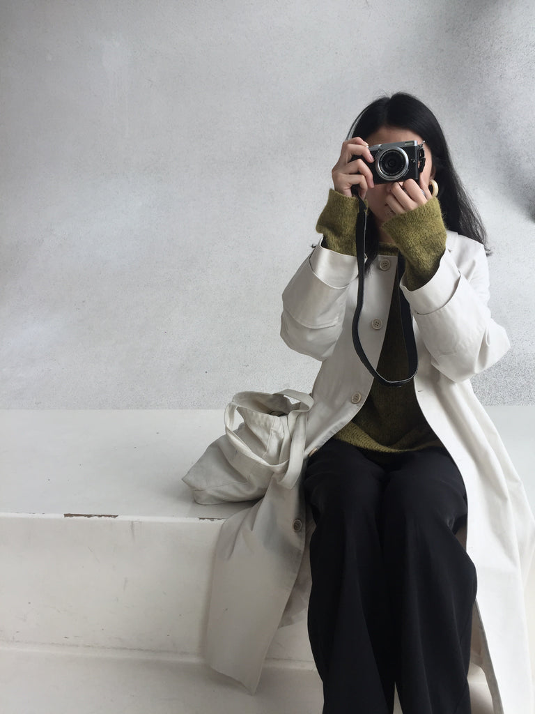 Panache Sweater (limited edition)-sold out