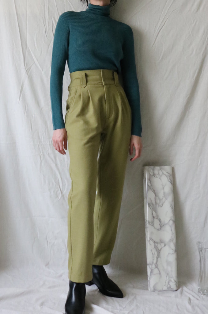Avie Trousers / Size S