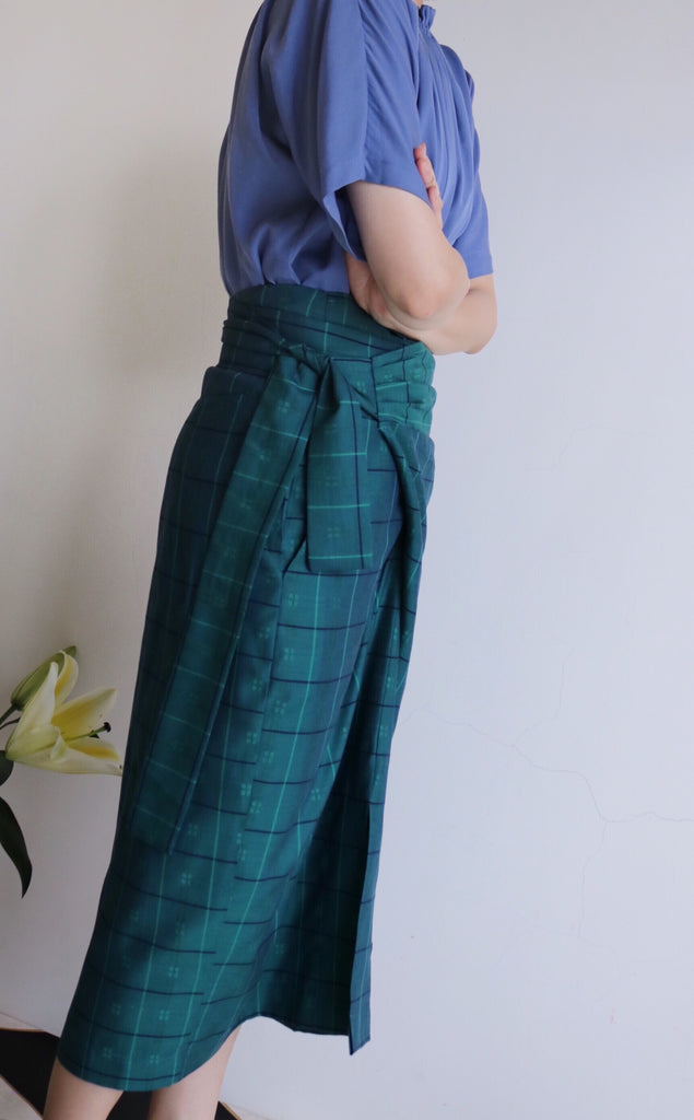 Alexa Blouse