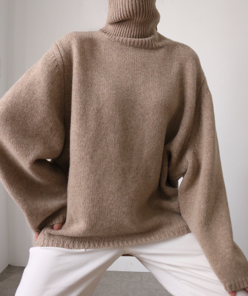 Liv Sweater