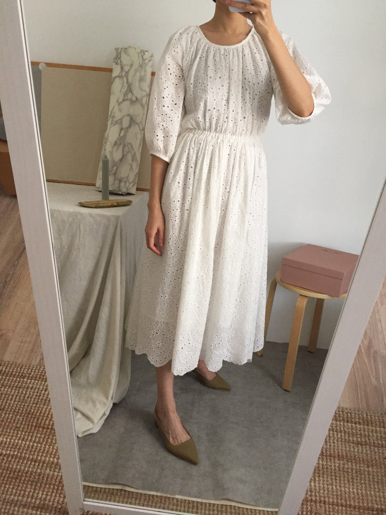 Clo Dress