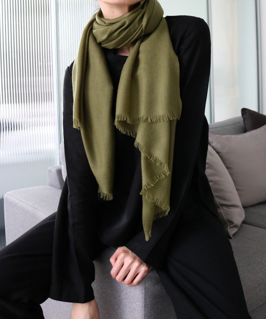fuko blouse (long sleeve)