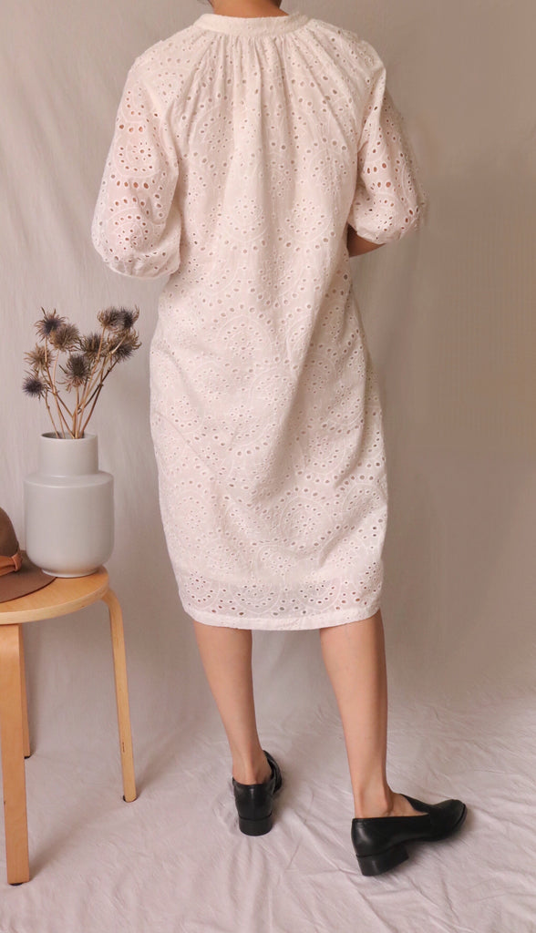 Catherine Dress