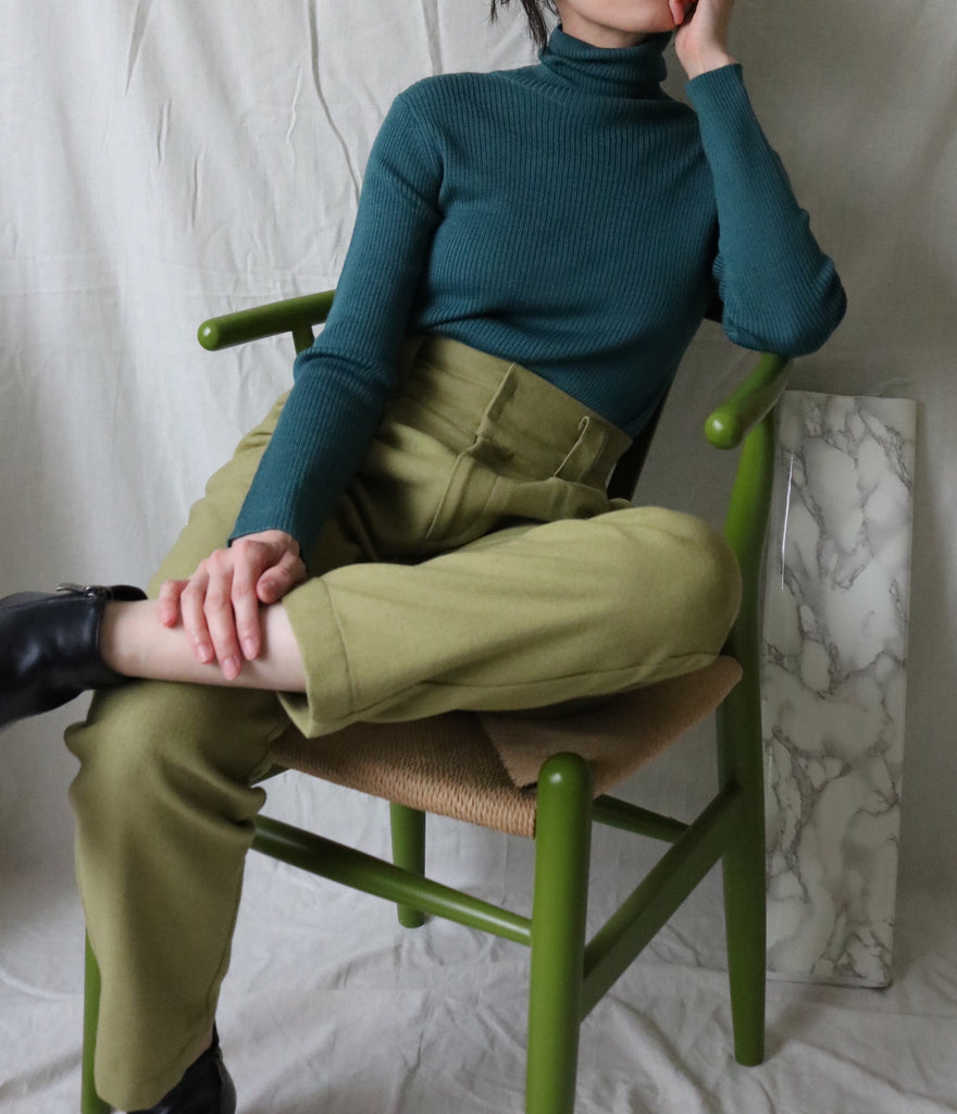 Avie Trousers / Size S