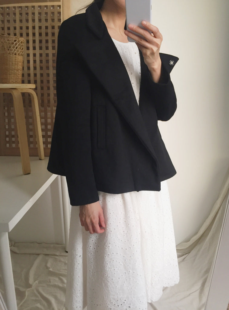 Clo Dress