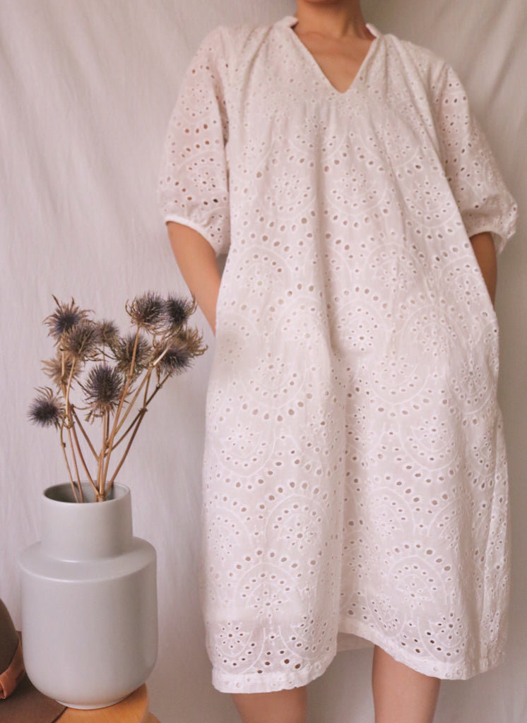 Catherine Dress