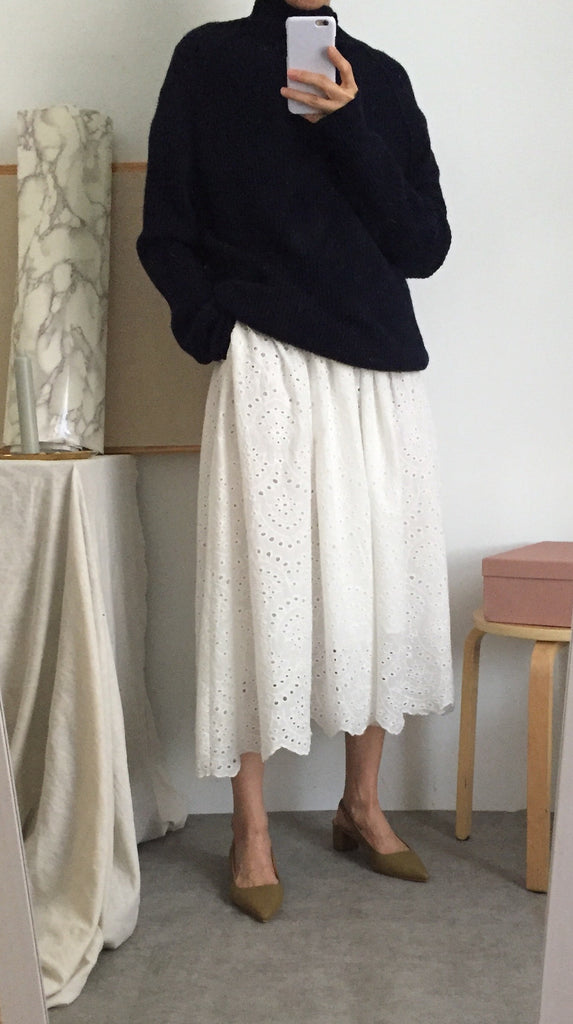 Clo Dress