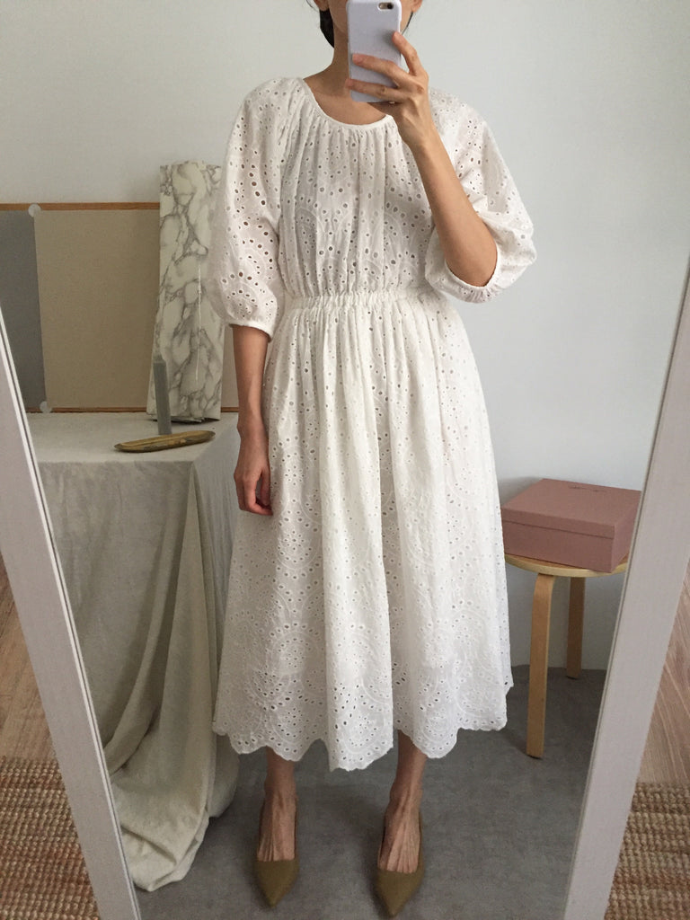 Clo Dress