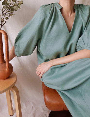 Mathilde Dress