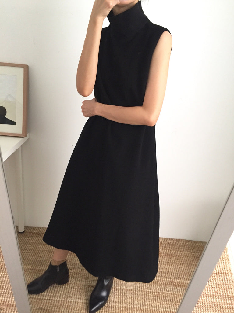 Jil Dress