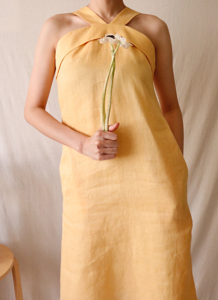 Vivienne Dress {more colours available}