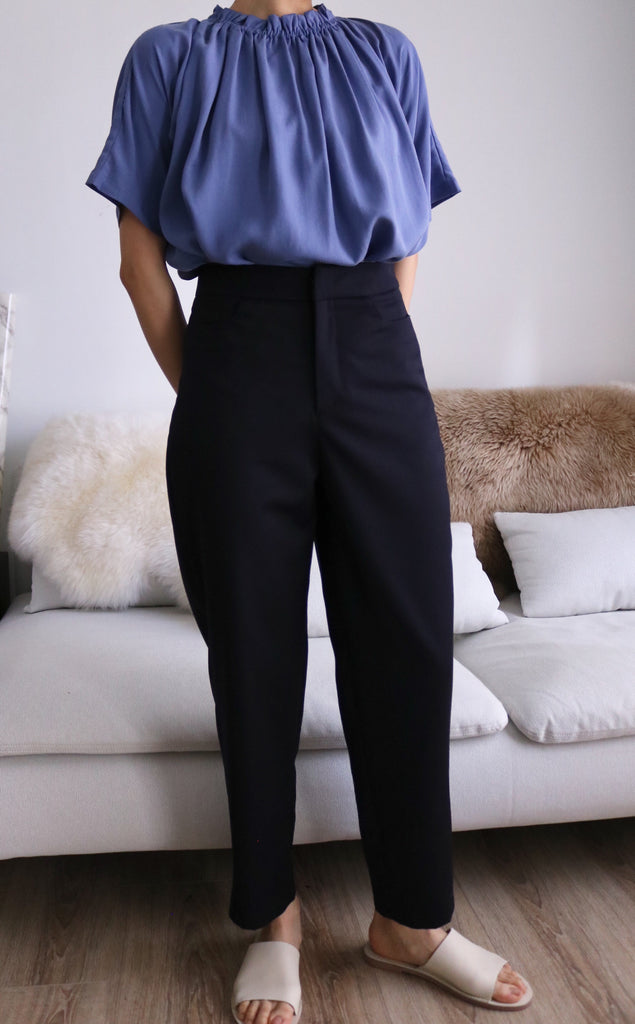 Alexa Blouse