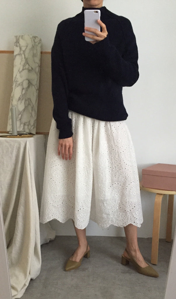 Clo Dress
