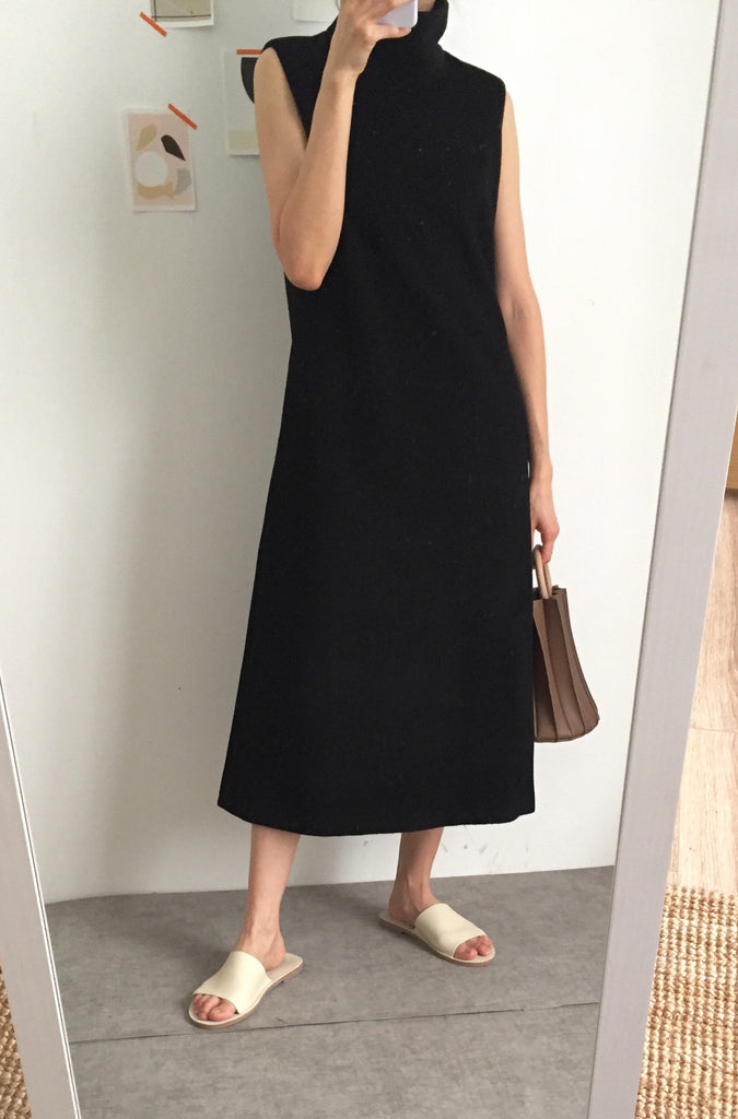 Jil Dress