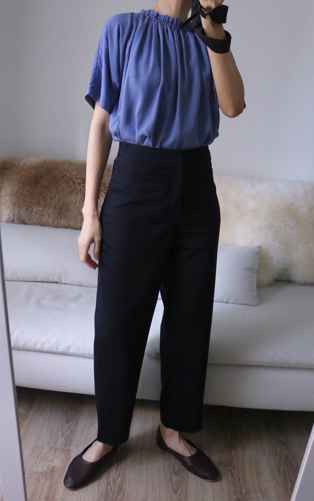 Alexa Blouse