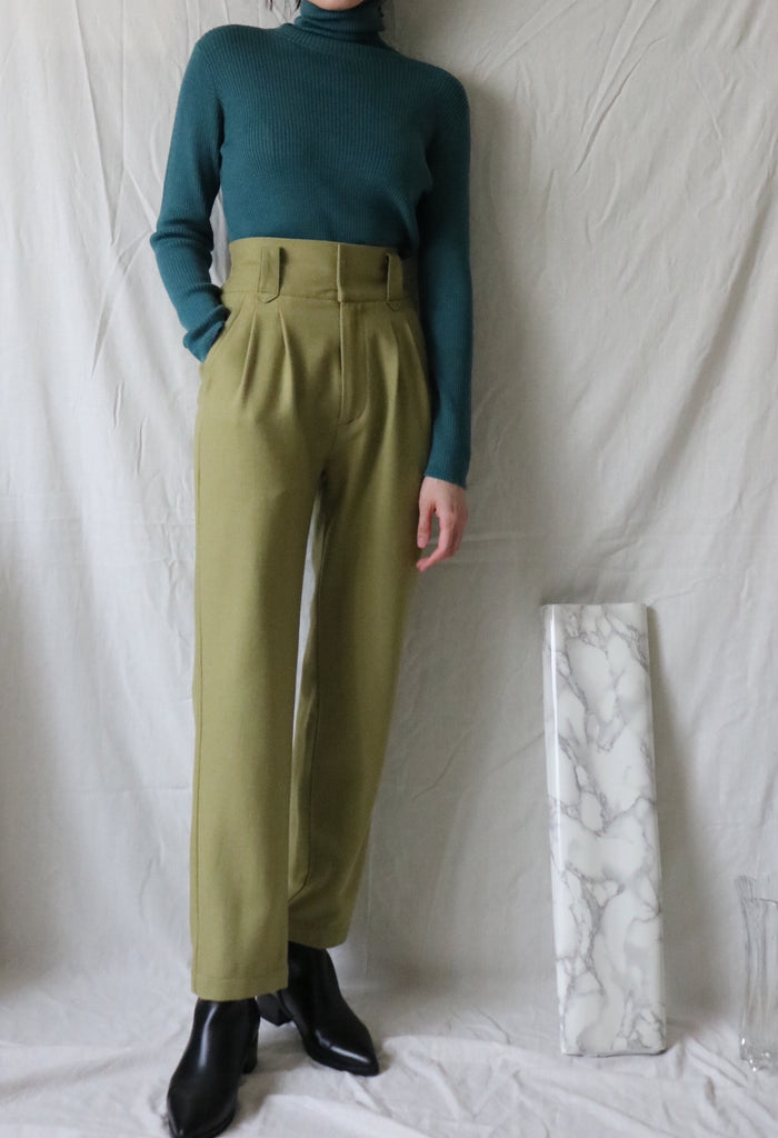Avie Trousers / Size S