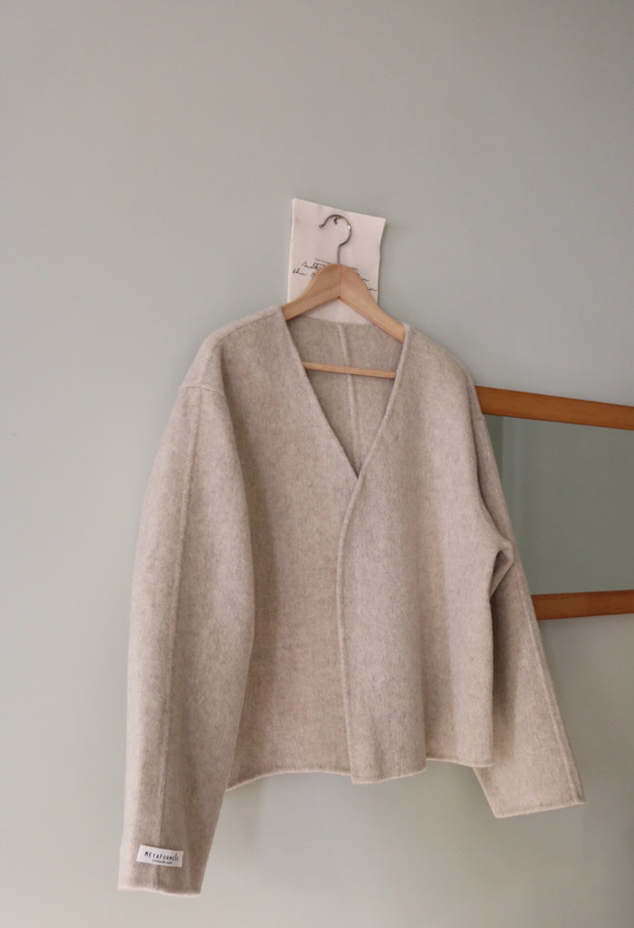 Jules Jacket