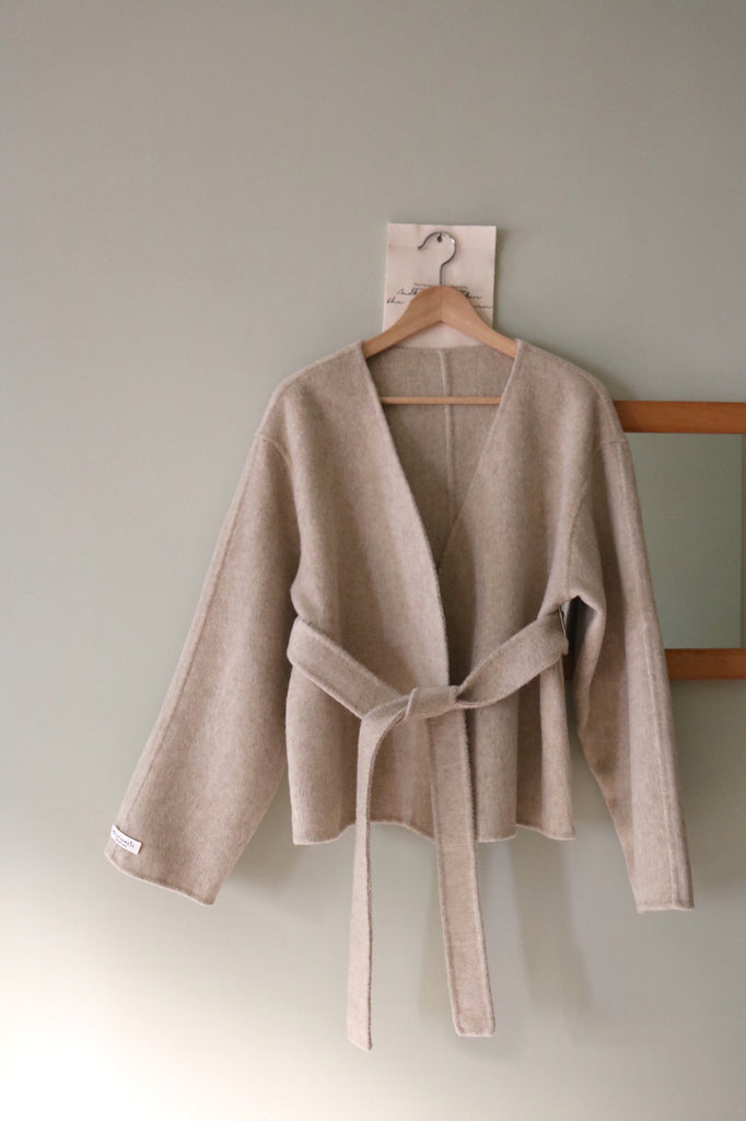 Jules Jacket