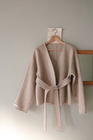 Jules Jacket