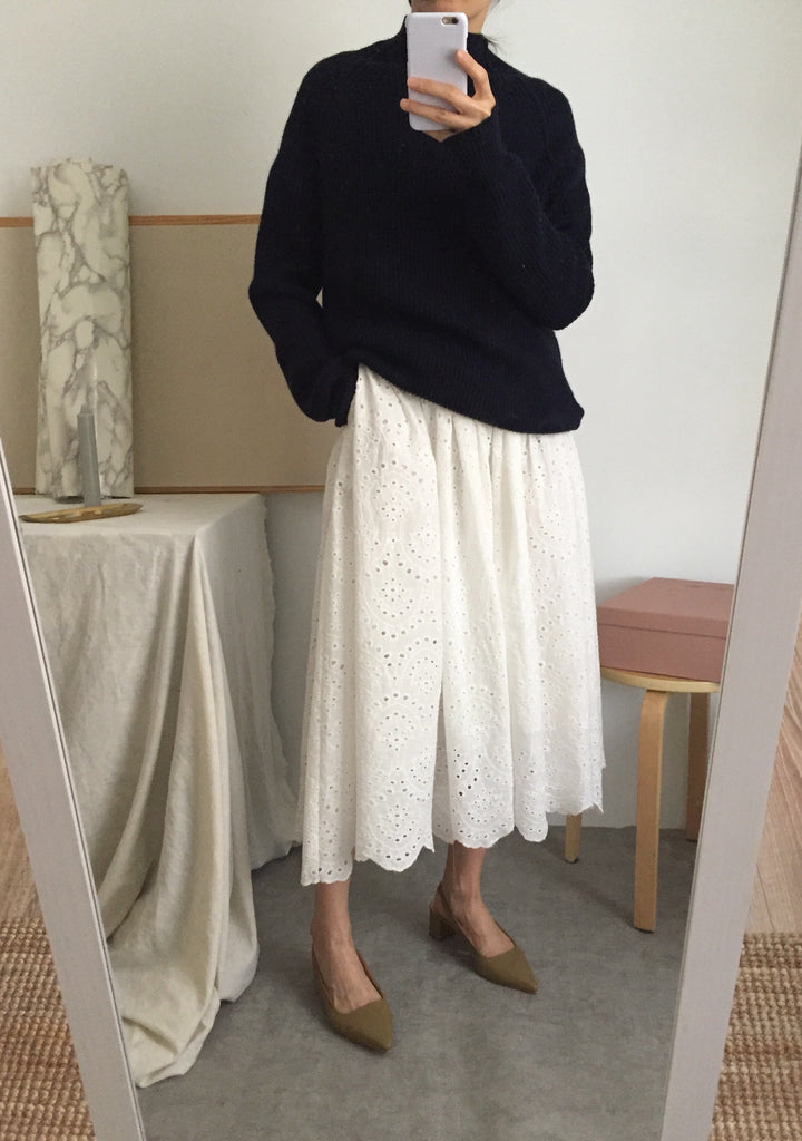 Clo Dress